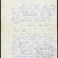 Letter