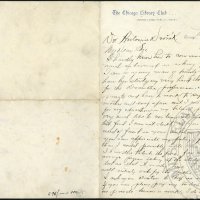 Letter