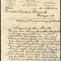 Letter