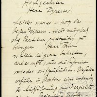 Letter