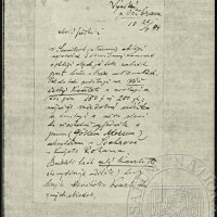 Letter