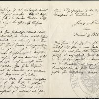Letter