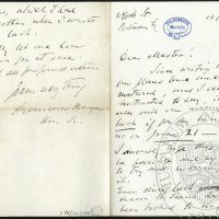 Letter