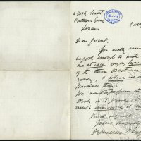Letter