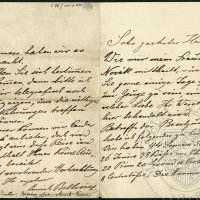 Letter