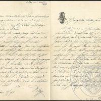 Letter