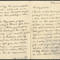 Letter