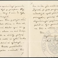 Letter