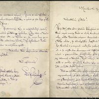 Letter