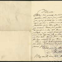 Letter