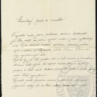 Letter