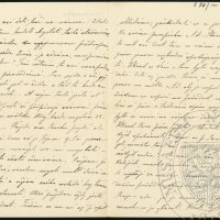 Letter