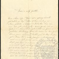 Letter