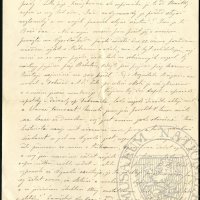Letter