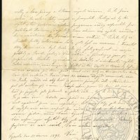 Letter