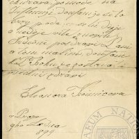 Letter