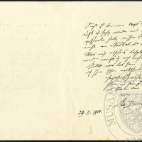 Letter