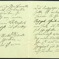 Letter
