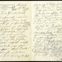 Letter