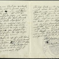 Letter