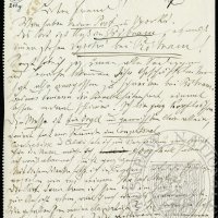 Letter