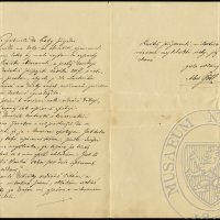 Letter
