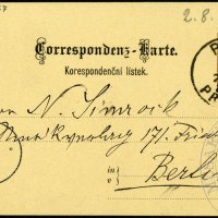 Letter