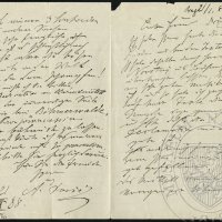 Letter