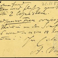 Letter