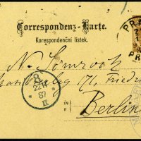 Letter