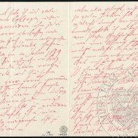 Letter