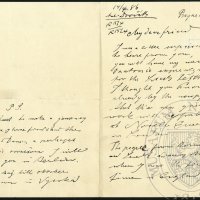 Letter