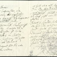Letter