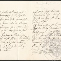 Letter