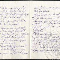 Letter