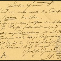 Letter