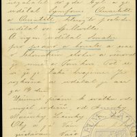 Letter