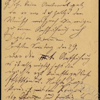 Letter