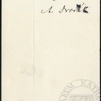 Letter