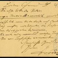 Letter