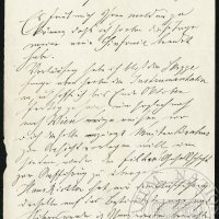 Letter
