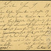 Letter