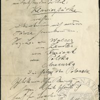 Letter