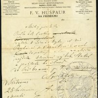 Letter