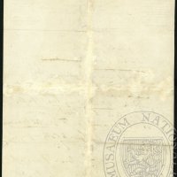 Letter