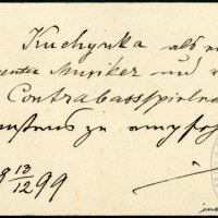 Letter
