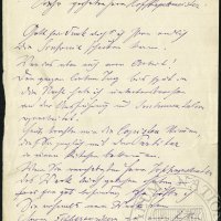 Letter