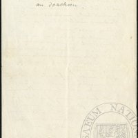Dopis