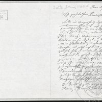 Letter copy