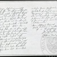 Letter copy